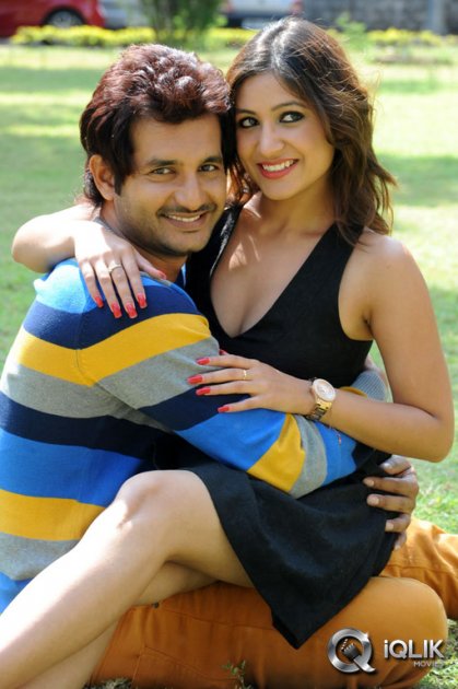 Intelligent-Idiots-Movie-Logo-Launch